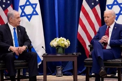 Biden's confession: Israel's reaction in Gaza was excessive