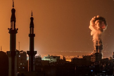 Hamas takes positive stance on proposed ceasefire in Gaza