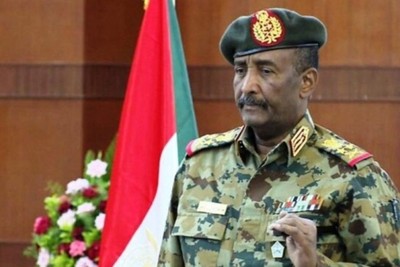 Sudan denied the UN reports about Al-Burhan agreeing to meet with Hemedti in Switzerland