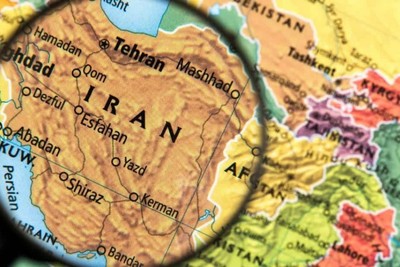 Iran's Regional Policy: A Quest for Stability and Security in West Asia