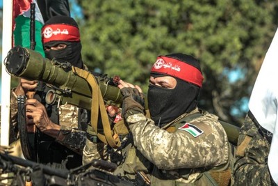 Движение ХАМАС заявило, что способно продолжать противостояние Израилю в Газе