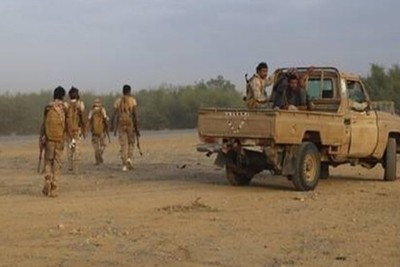 مقتل 3 جنود إماراتيين وضابط بحريني في الصومال