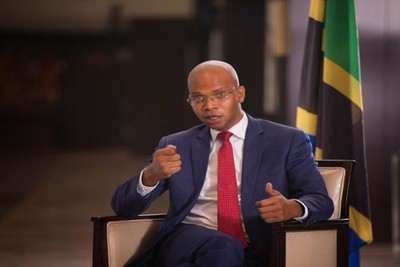 Tanzania: We are not at war against any armed group in the DRC