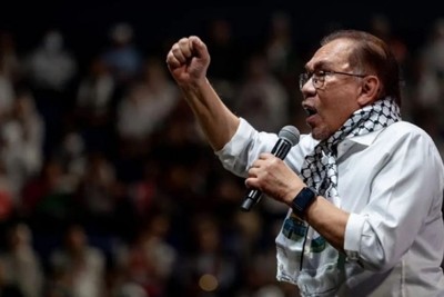Malaysian Prime Minister: The United States is participating in the killing of Gaza, Western countries are hypocrites