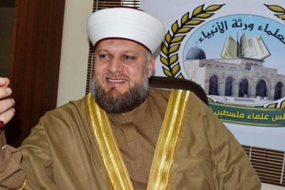 Palestinian Ulama Spokesman: Iran's Islamic Revolution has changed the history of the world