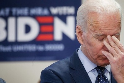 Biden claims he remembers the events; while anecdotal evidence proves the opposite