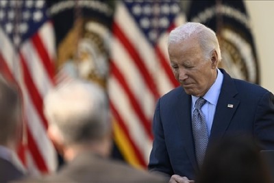 Muslims in America: Joe Biden is an accomplice of Israel's crimes in Gaza