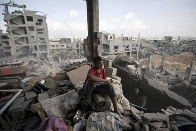 Israel’s Elusive Victory: Analyzing the Military Stalemate in Gaza