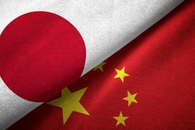 Chinese Embassy in Japan expresses strict stance in response to Japan's report calling China a virtual enemy