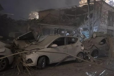 Израиль закрыл въезд спецдокладчику ООН за слова об атаке ХАМАС 7 октября