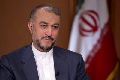 امیر عبداللهیان: کشیده شدن دامنه جنگ به رفح، تبعات سختی برای تل‌آویو خواهد داشت