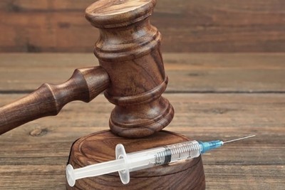 The law that allows the castration of rapists in Madagascar was complained about by rights groups