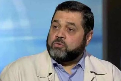 Hamas spokesman: Netanyahu seeks to prolong war