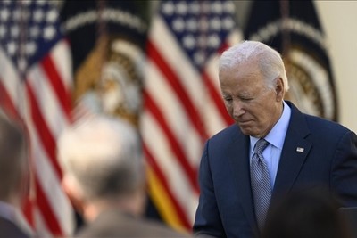 Biden admits: Most of the Palestinians killed in the Gaza Strip are innocent citizens