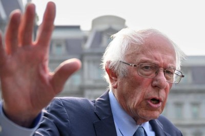 US Senator: US accomplices to Zionist regime in Gaza war