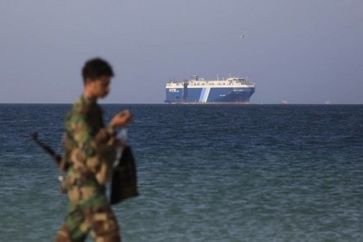 Yemeni Army’s New Operation in the Red Sea
