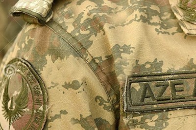 Azerbaijan informed about the wounded