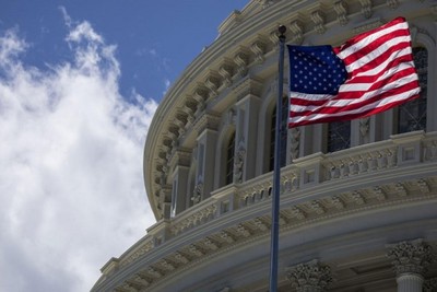 $95.3 billion aid from the USA to Ukraine, Israel and Taiwan