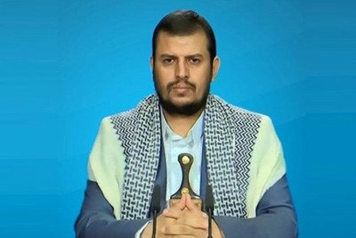عبدالملک الحوثی: هیچ کشتی مرتبط با اسرائیل نتوانسته از تنگه باب‌المندب عبور کند