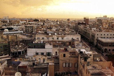 مخالفت طرابلس با تشکیل دولت یکپارچه در لیبی