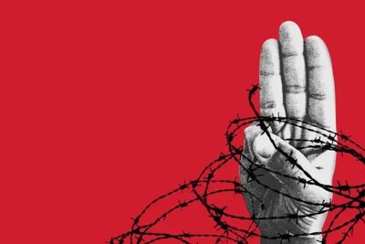 The EU can now call a state of emergency across the bloc and order social media companies to enforce a sweeping free speech crackdown. 