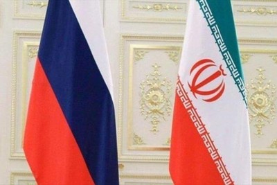 Расширение сотрудничества Ирана и России в сфере спорта