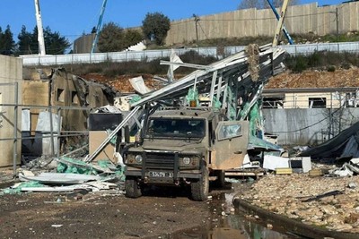 إعلام إسرائيلي: مستوطنات الشمال تعاني من ندوب النيران.. ولا ثقة بـ "الجيش"