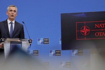 Без США у Европы возникнут проблемы не с ядерным, а с обычным оружием