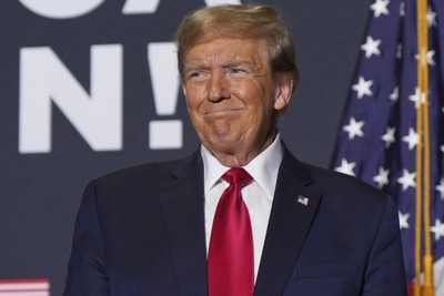 Дональд Трамп навредил НАТО, ещё не успев вернуться в Белый дом