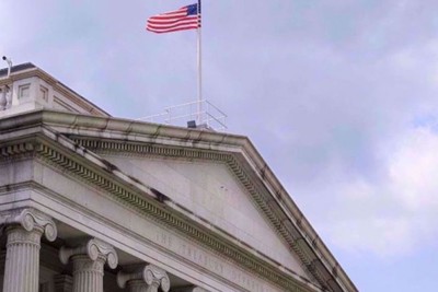 US Treasury Department Imposes New Sanctions on Iran