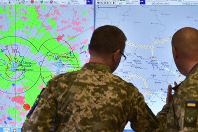 NATO opens new military training center in Ukraine