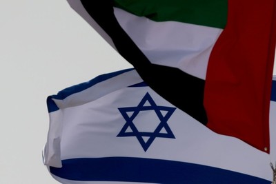 الممر الإماراتي الإسرائيلي رغبة ملحة للصهاينة