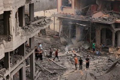 شهادت ۸۳ فلسطینی دیگر در ۲۴ ساعت گذشته