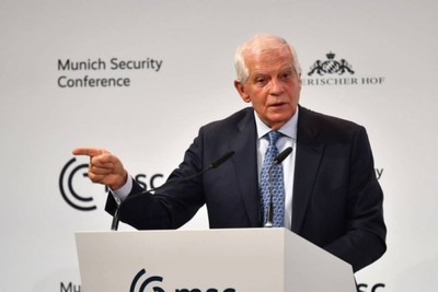 Brussels: Europe does not have enough money to supply ammunition to Ukraine