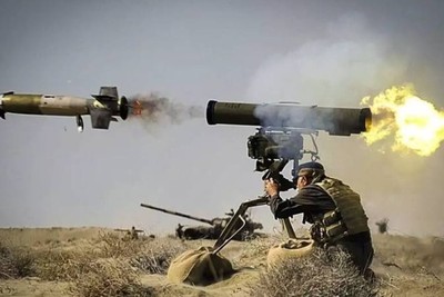 Hezbollah of Lebanon attacked 6 bases and assembly centers of the army of the Zionist regime