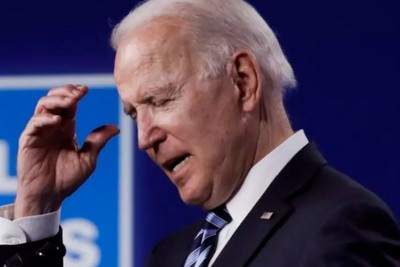 Biden confused NATO and Ukraine