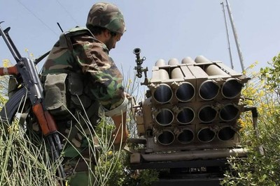 Hezbollah's Wrath Unleashed: A Paradigm Shift in War with Israel
