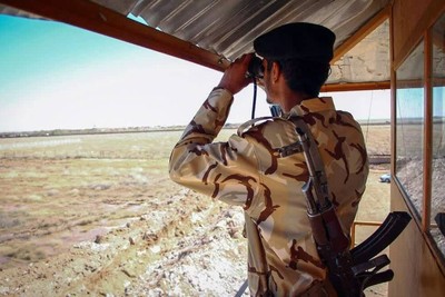Guarding the Gates: Iran's Eastern Border Security Strategy