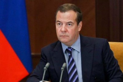 Medvedev spoke about the consequences of attempts to return Russia to its 1991 borders