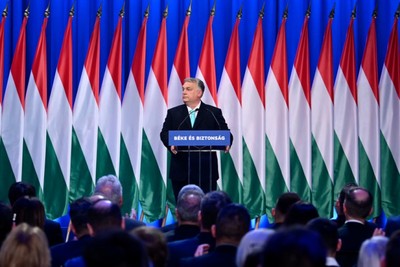 Власти Венгрии проигнорировали визит американской делегации