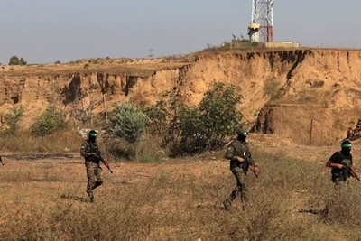 وحدة الساحات.. تحوّل استراتيجي ناتج عن "طوفان الأقصى"