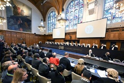 ممثل جنوب إفريقيا في محكمة العدل الدولية: إسرائيل تطبق نظام الفصل العنصري بحق الفلسطينيين