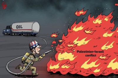Gaza help mediate