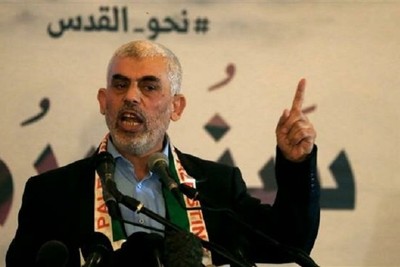 Mohammad Nazal: Yahya Sinwar is healthy and leading the struggle in Gaza