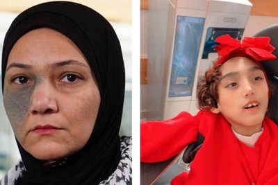 Canada pretends to give asylum to a sick Palestinian daughter two weeks after she died
