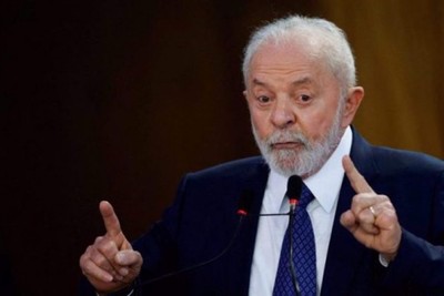 Israel claims the President of Brazil is a useless person after comparing the Zionist regime to Hitler