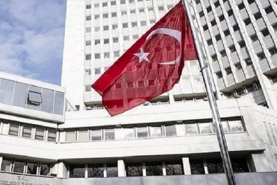 Red card from Ankara to the Turkish wing of the Brotherhood