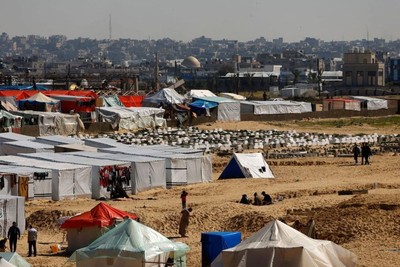خبير صهيوني: الدخول إلى رفح سيجعلنا في وضع أمني أصعب بعشرات المرات