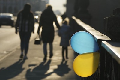 Лишь 10% европейцев верят в победу Украины