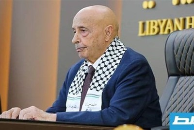 The Libyan parliament gives an order not to allocate a financial budget to the government of Tripoli